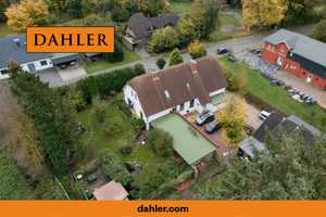 Exklusives und renoviertes Landhaus mit viel Charme wartet auf neue Besitzer – Dithmarschen (Kreis) – Vorschaubild 1