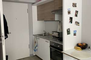 Studentenapartment zur Untermiete von August '26 bis März '27 – Memmingerstr. 33, 89231 Neu-Ulm – Vorschaubild 4