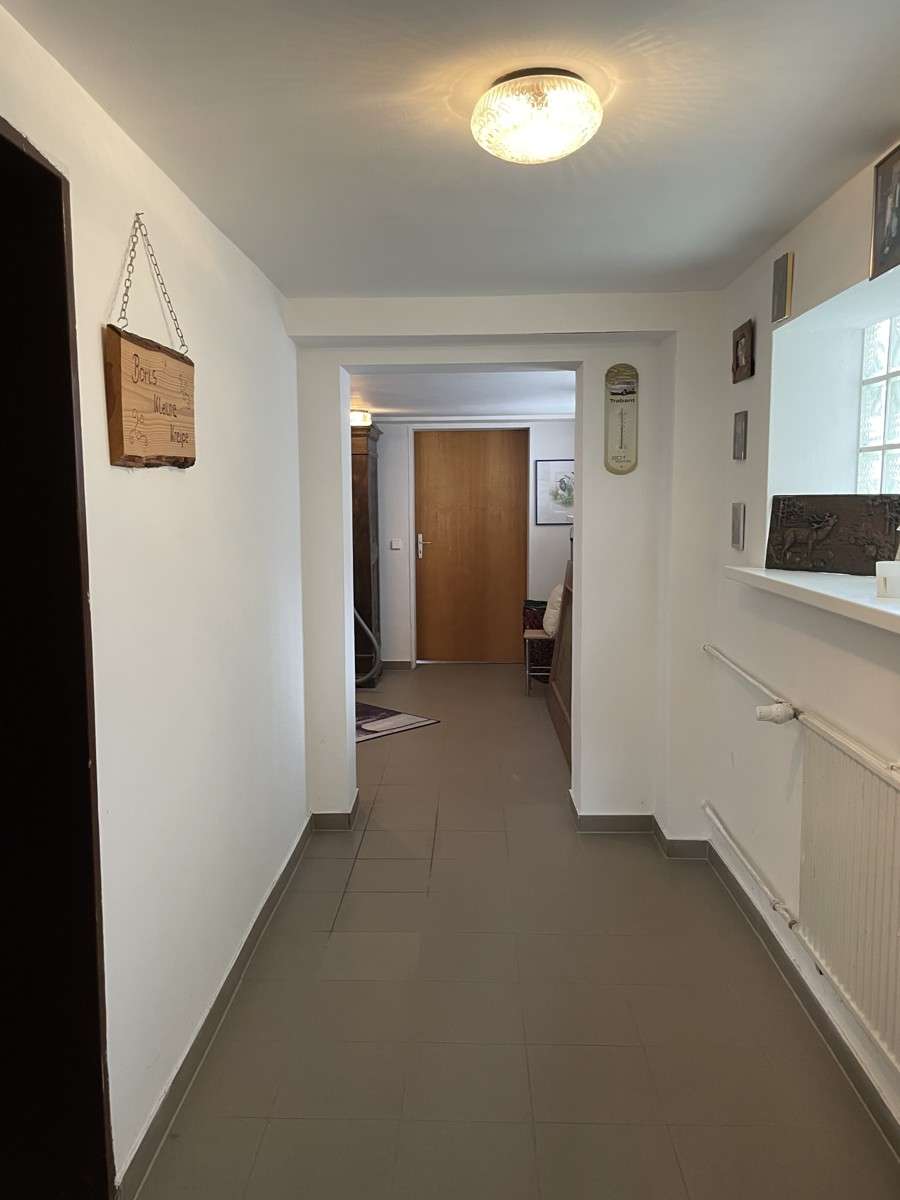 Immobilie in Florstadt - Einfamilienhaus im Bungalowstil mit großem Garten und Terrasse - Bild 18