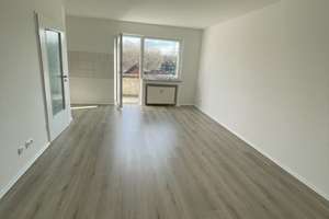 Frisch renovierte 2-Zimmer-Wohnung mit Balkon in Duisburg – Fiskusstraße 106, 47167 Neumühl, Duisburg – Vorschaubild 9