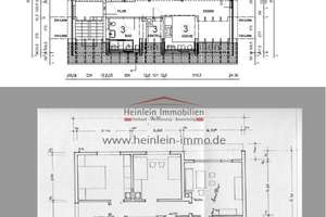 Modernisiertes aufget. Dreifamilienh. 253,87 m² Wohnfl# Garten# Garage# Stellplatz# HD-Ziegelhausen – Die vollständige Adresse der Immobilie erhältst du vom Anbieter., 69118 Schlierbach, Heidelberg – Vorschaubild 47