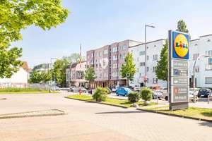 Charmante 3-Zimmer-Wohnung mit Wohlfühl-Loggia – Die vollständige Adresse der Immobilie erhältst du vom Anbieter., 10315 Friedrichsfelde, Berlin – Vorschaubild 7