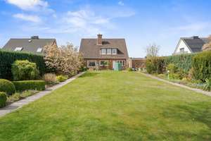 Großzügiges Zuhause mit sonnigem Garten und viel Potenzial – Die vollständige Adresse der Immobilie erhältst du vom Anbieter., 24582 Wattenbek – Vorschaubild 29