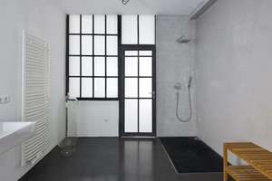 Leben, wie in SOHO: Echtes Loft mit Altbau-Atmosphäre mitten in der Weststadt – Die vollständige Adresse der Immobilie erhältst du vom Anbieter., 69115 Weststadt, Heidelberg – Vorschaubild 37