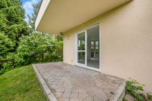 Bezugsfrei!!! Frisch renovierte 4 Zimmerwohnung mit sonniger Terrasse – Eichbuschstraße 32, 12526 Bohnsdorf, Berlin – Vorschaubild 23