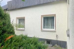 DOBERSCHÜTZ - SPROTTASIEDLUNG * GROSSES GRUNDSTÜCK mit EINFAMILIENHAUS (BUNGALOW), ANBAU, KELLER,... – Paschwitzer Landstraße 37, 4838 Doberschütz – Vorschaubild 5