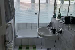 Außergewöhnliche Maisonettewohnung mit Galerie, Kamin und Dachterrasse – Die vollständige Adresse der Immobilie erhältst du vom Anbieter., 38118 Westliches Ringgebiet, Braunschweig – Vorschaubild 7