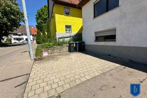 Garten, Balkon, Alb – mehr braucht es nicht – Die vollständige Adresse der Immobilie erhältst du vom Anbieter., 72587 Römerstein – Vorschaubild 14