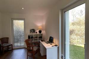 Topmoderne 4 Zimmerwohnung inklusive 2 Tiefgaragenplätze – Kamillenweg 8, 38446 Steimker Berg, Wolfsburg – Vorschaubild 11