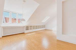 Exklusives 4-Zimmer-Dachgeschosswohnung in bester Josephsplatz-Lage – Augustenstraße 116, 80798 Josephsplatz, München – Vorschaubild 24