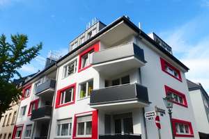 Dreiraum-Flairgnügen mit Balkon ! Grüner wohnen geht kaum – außer Sie ziehen direkt in den Wald.... – Quadenhofstraße 60, 40625 Gerresheim, Düsseldorf – Vorschaubild 11