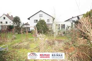 Schönes EFH mit 317m² & 1271m² Grundstück inkl. Anbau, Doppelgarage, XXL Garten,  in ruhiger Lage vo – Blumenstr 20, 68542 Rhein-Neckar-Kreis – Vorschaubild 36