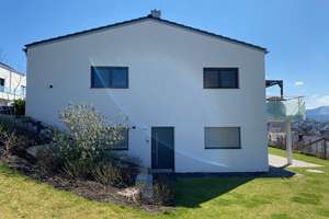 Traumhaftes hochwertiges Einfamilien-Haus mit 8 Zimmern - toller ruhiger Lage mit Aussicht – 72663 Großbettlingen – Vorschaubild 3