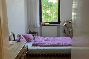 Nachmieter gesucht: helle 2-Zimmer-Wohnung in zentraler Lage – 63069 Friedrichsweiher, Offenbach am Main – Vorschaubild 4