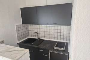 1 Zimmer Apartment Nähe Severinstr./Severinsbrücke