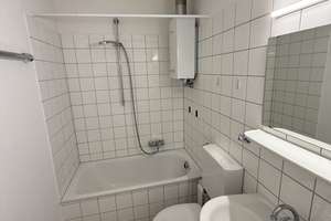 1-Zimmerwohnung Stuttgart-West ab sofort - Ludwigstr. (Wohnung 24) – Die vollständige Adresse der Immobilie erhältst du vom Anbieter., 70176 Feuersee, Stuttgart – Vorschaubild 9