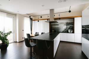 Executive Living nahe Stuttgart- 320 m² Architektur, Substanz & integrierte Smart-Home-Infrastruktur – Die vollständige Adresse der Immobilie erhältst du vom Anbieter., 71116 Gärtringen – Vorschaubild 5
