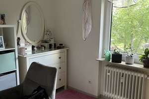 Moderne und gepflegte 3-Zimmer - Wohnung mit zwei Balkonen und zwei Bädern in Viernheim – August-Bebel-Straße 37, 68519 Viernheim – Vorschaubild 5