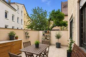 Bad Cannstatt mal anders: 3-Zimmer Wohnung mit Terrasse und außergewöhnlichem Gewölbekeller – Die vollständige Adresse der Immobilie erhältst du vom Anbieter., 70376 Neckarvorstadt, Stuttgart – Vorschaubild 54