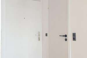 Provisionsfrei: gepflegte 2-Zimmer-Wohnung in beliebter Lage – 60598 Sachsenhausen-Süd, Frankfurt am Main – Vorschaubild 3