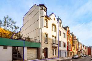 Einzigartiges Stadthaus mit Geschichte im Lousbergviertel – Die vollständige Adresse der Immobilie erhältst du vom Anbieter., 52072 Ponttor, Aachen – Vorschaubild 44