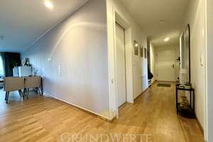 Moderne 4-Zimmer Eigentumswohnung in Leonberg-Ezach – Die vollständige Adresse der Immobilie erhältst du vom Anbieter., 71229 Leonberg – Vorschaubild 10