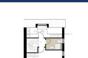 AIGNER - Haus 3: Neubau mit Konzept – Stilvolle 3-Spänner für Familien und Individualisten – Die vollständige Adresse der Immobilie erhältst du vom Anbieter., 81249 Lochhausen, München – Vorschaubild 8