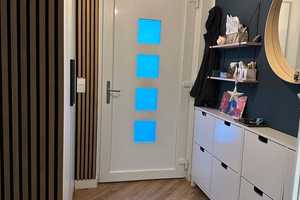 *** NEU : Modernes und energieeffizientes Stadthaus auf schönem Grundstück in ruhiger Lage *** – Hamburg – Vorschaubild 11
