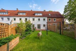 Modernes Reihenhaus zwischen Hamburg und Sachsenwald – Die vollständige Adresse der Immobilie erhältst du vom Anbieter., 21465 Wentorf bei Hamburg – Vorschaubild 9