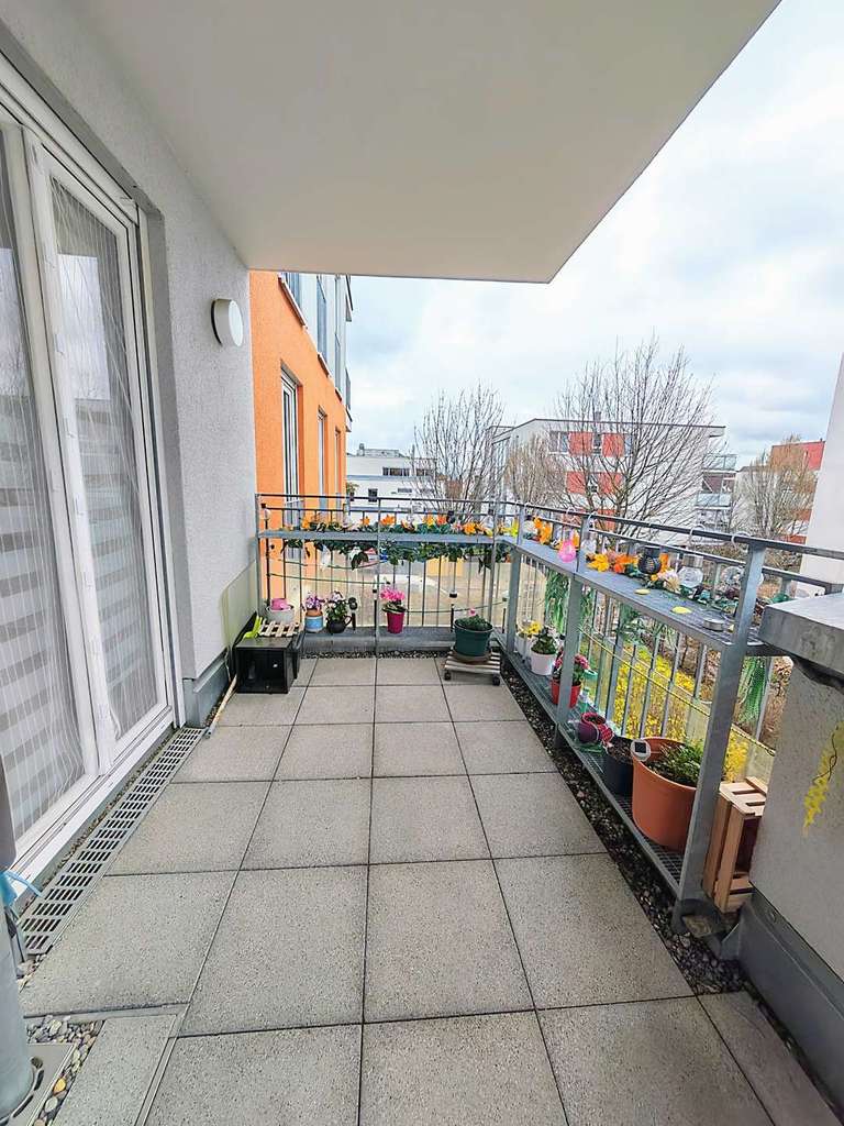 Immobilie in Denkendorf - Barrierefreies Wohnen - Sofort Bezugsfrei - Inkl. Stellplatz - Bild 3