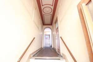 Vermietete Altbauperle mit Balkon und Gartenblick als Kapitalanlage – Die vollständige Adresse der Immobilie erhältst du vom Anbieter., 12207 Lichterfelde, Berlin – Vorschaubild 2