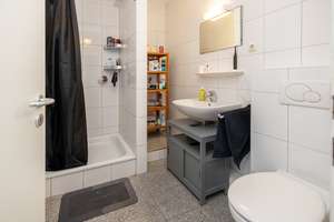 Kapitalanlage mit Potenzial: Vermietete Drei-Zimmer Etagenwohnung in Osnabrück – Die vollständige Adresse der Immobilie erhältst du vom Anbieter., 49076 Atter, Osnabrück – Vorschaubild 5