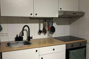 2 ZKDB, Jülicher Str. 204, 52070 Aachen, EBK Übernahme möglich, Keller – Jülicher Straße 204, 52070 Jülicher Straße, Aachen – Vorschaubild 20