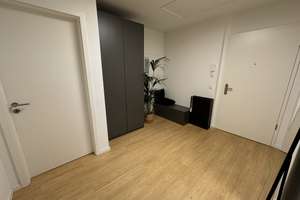 gut aufgeteilte 3-Zimmer-Wohnung in Düsseldorf Oberbilk – Schmiedestraße 36, 40227 Oberbilk, Düsseldorf – Vorschaubild 7