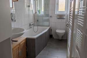 Wohnen mit Charakter: 3-Zimmer-Wohnung in Linden-Süd – 30449 Linden-Süd, Hannover – Vorschaubild 5