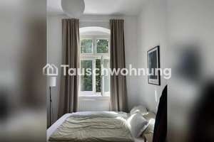Tauschwohnung: 2-Zimmer Altbau (Balkon) am Volkspark Fhain, suchen 3 Zimmer – Wilhelm-Stolze-Straße 29, 10249 Friedrichshain, Berlin – Vorschaubild 9
