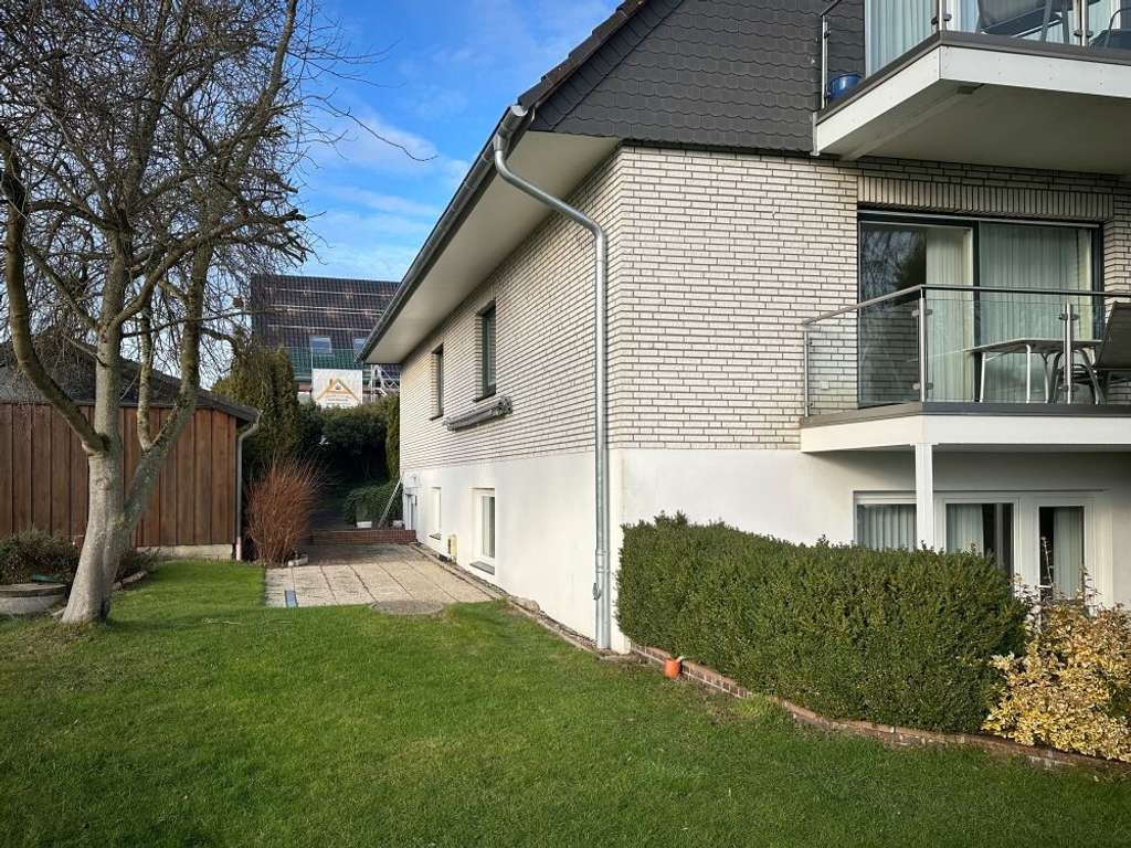 Immobilie in Timmendorfer Strand - Gepflegte Kapitalanlage mit 5 Wohneinheiten im Herzen von Niendorf/Ostsee. - Bild 3