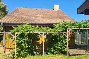 Schönes Einfamilienhaus am Illmensee in unverbaubarer Lage (verkauft!) – Am Ried 5, 88636 Sigmaringen (Kreis) – Vorschaubild 4