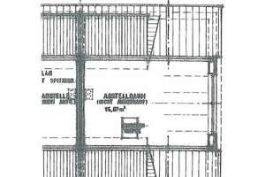 vermietete 4-Zimmer-Doppelhaushälfte von 2012 zzgl. ausgebauten Dachboden – Die vollständige Adresse der Immobilie erhältst du vom Anbieter., 21641 Apensen – Vorschaubild 29