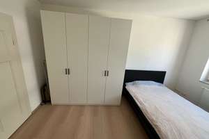Modernisierte 2-Zimmer-Wohnung in Mannheim-Neckarau – Belfortstrasse 49, 68199 Neckarau, Mannheim – Vorschaubild 10