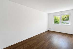 Barrierefreie 3-Zimmer-Wohnung mit Terrasse und Gartenanteil in zentraler Lage von Altdorf – Bahnhofstraße 9, 90518 Altdorf bei Nürnberg – Vorschaubild 4
