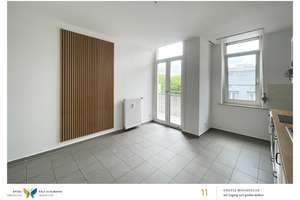 Großzügige Altbau-Etage mit großem Balkon + zusätzl. ELW-Bereich in gepflegtem historischem Wohnhaus – Die vollständige Adresse der Immobilie erhältst du vom Anbieter., 65187 Rheingauviertel / Hollerborn, Wiesbaden – Vorschaubild 12