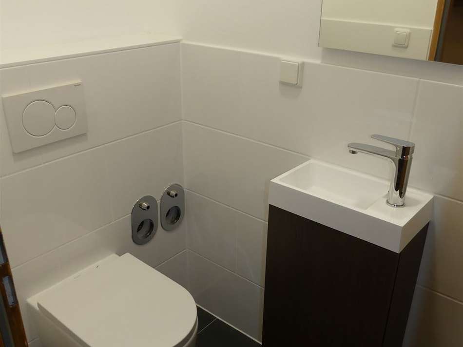 Gäste-WC