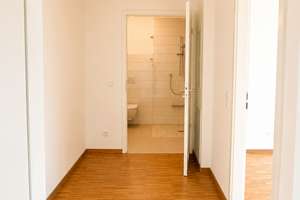 **Betreutes und barrierefreies Wohnen am Himmelweiher** Hochwertige 2 ZKB–Wohnung in begehrter Lage – Philipp-Scheidemann-Straße 1a, 86199 Göggingen-Ost, Augsburg – Vorschaubild 14