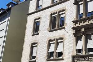 Wohnen mit Charakter: Dachgeschosswohnung in Stuttgart-West – 70197 Rotebühl, Stuttgart – Vorschaubild 9