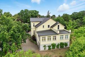 Elegante Villa mit viel Potenzial. – Die vollständige Adresse der Immobilie erhältst du vom Anbieter., 4874 Belgern – Vorschaubild 4