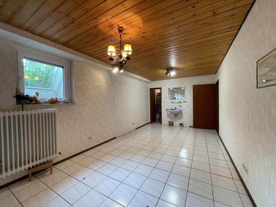 Gästezimmer/Schlafzimmer KG