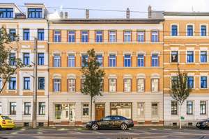 NEU: Ihr neuer Familientraum! – Mockauer Straße 12, 4357 Mockau-Süd, Leipzig – Vorschaubild 2