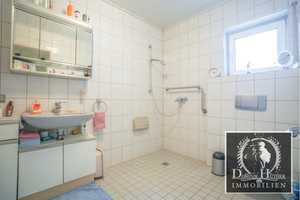 **Schönes Einfamilienhaus mit Wintergarten + Garage + 4 Stellplätze & viel Grünfläche in Dannstadt** – Rhein-Pfalz-Kreis – Vorschaubild 19