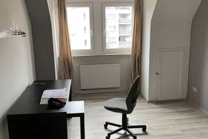 Solides Anlageobjekt: Mehrfamilienhaus mit 11 Wohneinheiten & Gewerbeeinheit – Die vollständige Adresse der Immobilie erhältst du vom Anbieter., 90489 Wöhrd, Nürnberg – Vorschaubild 4
